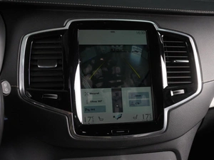 Внедорожник Volvo XC90 2021 года, 5109000 рублей, Минеральные Воды