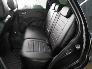 Внедорожник Kia Sportage 2008 года, 909000 рублей, Воронеж