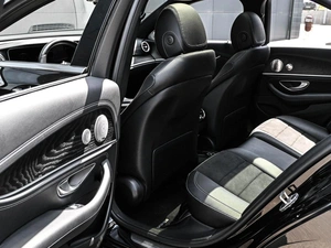 Седан Mercedes-benz E-класс 2021 года, 5749000 рублей, Кирилловка