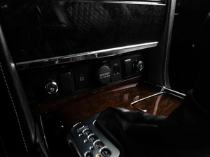 Внедорожник Infiniti QX80 2018 года, 4999000 рублей, Тюмень