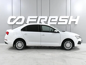 Лифтбек Skoda Rapid 2021 года, 1599000 рублей, Аксай