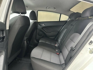 Седан Kia Cerato 2019 года, 1535000 рублей, Красноярск