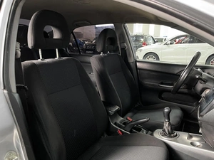 Седан Mitsubishi Lancer 2006 года, 349000 рублей, Нижневартовск