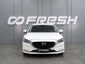Седан Mazda 6 2019 года, 2030000 рублей, Воронеж