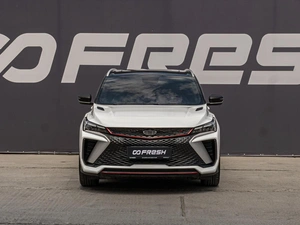 Внедорожник Geely Coolray 2024 года, 2294000 рублей, Краснодар