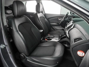 Внедорожник Hyundai ix35 2012 года, 1287000 рублей, Воронеж
