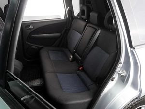 Внедорожник Mitsubishi Outlander 2007 года, 799000 рублей, Тюмень