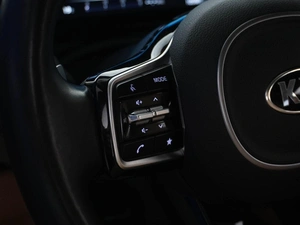 Минивэн Kia Carnival 2020 года, 4149077 рублей, Москва