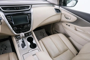 Внедорожник Nissan Murano 2018 года, 3099000 рублей, Красноярск