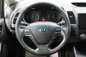 Седан Kia Cerato 2014 года, 1069000 рублей, Омск