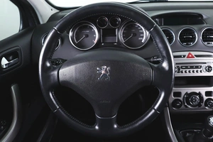 Хетчбэк Peugeot 308 2011 года, 649000 рублей, Пермь