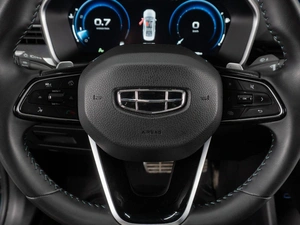 Седан Geely Preface 2023 года, 2779000 рублей, Тюмень