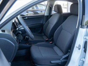 Лифтбек Volkswagen Polo 2021 года, 1620000 рублей, Волгоград