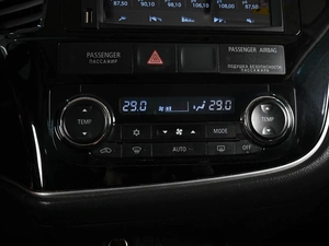 Внедорожник Mitsubishi Outlander 2016 года, 1849000 рублей, Аксай