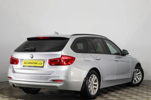 Универсал BMW 3 серия 2017 года, 2245000 рублей, Пермь