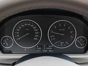 Лифтбек BMW 3 серия GT 2013 года, 1900000 рублей, Краснодар
