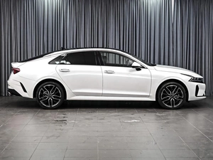 Седан Kia K5 2025 года, 4280000 рублей, Ставрополь