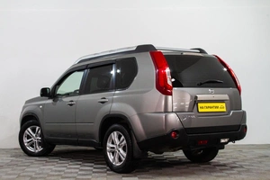 Внедорожник Nissan X-Trail 2013 года, 1349000 рублей, Сургут