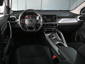 Внедорожник Geely Coolray 2022 года, 1999000 рублей, Ростов-на-Дону