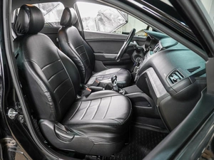 Седан Kia Rio 2016 года, 1249000 рублей, Воронеж