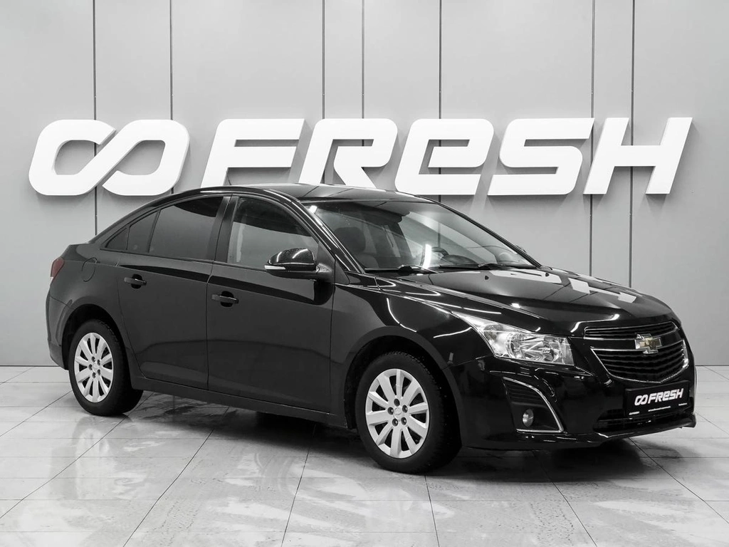 Седан Chevrolet Cruze 2014 года, 910000 рублей, Ростов-на-Дону