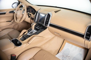 Внедорожник Porsche Cayenne 2011 года, 2249000 рублей, Пермь