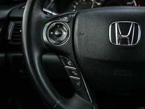 Седан Honda Accord 2013 года, 1579000 рублей, Кирилловка