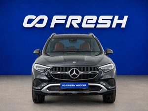 Внедорожник Mercedes-benz GLC-класс 2024 года, 7138888 рублей, Москва