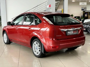 Хетчбэк Ford Focus 2008 года, 677000 рублей, Солонцы