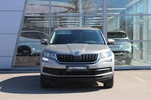 Внедорожник Skoda Kodiaq 2019 года, 2300000 рублей, Ярославль