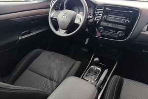 Внедорожник Mitsubishi Outlander 2018 года, 2145000 рублей, Солонцы