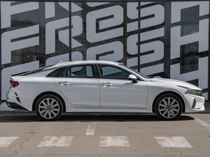 Седан Kia K5 2021 года, 2400000 рублей, Краснодар