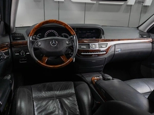 Седан Mercedes-benz S-класс 2006 года, 1320000 рублей, Тюмень