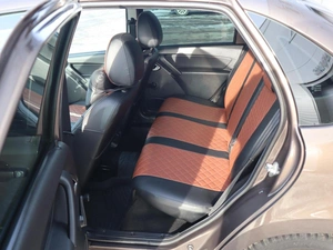 Седан ВАЗ (LADA) Granta 2022 года, 690000 рублей, Железногорск