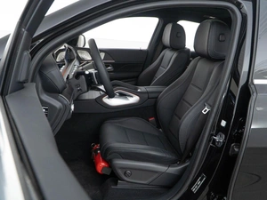 Внедорожник Mercedes-benz GLE-класс Coupe 2025 года, 14638055 рублей, Москва