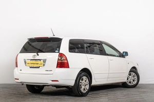 Универсал Toyota Corolla Fielder 2006 года, 739000 рублей, Томск