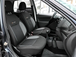 Лифтбек ВАЗ (LADA) Granta 2021 года, 797000 рублей, Волгоград