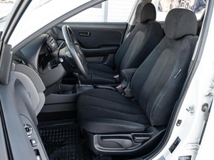 Седан Hyundai Elantra 2008 года, 855000 рублей, Краснодар