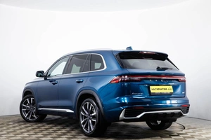 Внедорожник Geely Monjaro 2024 года, 3909000 рублей, Пермь