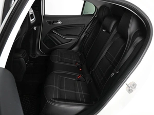 Внедорожник Mercedes-benz GLA-класс 2015 года, 2599000 рублей, Аксай