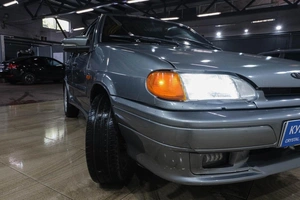 Хетчбэк ВАЗ (LADA) 2114 Samara 2013 года, 289000 рублей, Новокузнецк