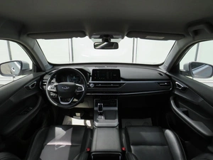 Внедорожник Chery Tiggo 4 2022 года, 1650000 рублей, Брянск