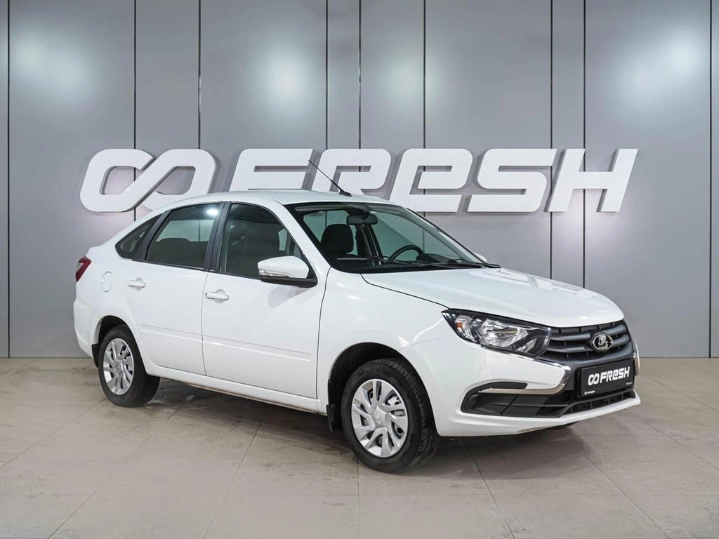 Лифтбек ВАЗ (LADA) Granta 2024 года, 849000 рублей, Воронеж