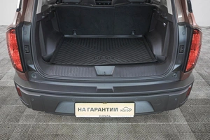 Внедорожник Haval H3 2025 года, 3099000 рублей, Кемерово
