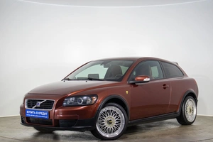 Хетчбэк Volvo C30 2007 года, 899000 рублей, Оренбург