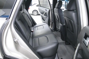 Внедорожник ZOTYE T600 2018 года, 1258000 рублей, Солонцы