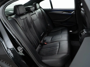 Седан BMW 5 серия 2021 года, 4268888 рублей, Москва