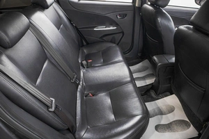 Хетчбэк Lifan X50 2015 года, 749000 рублей, Барнаул