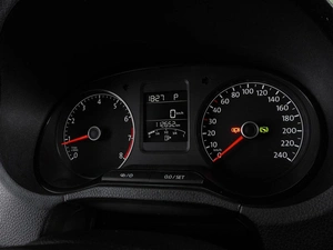 Седан Volkswagen Polo 2020 года, 1390000 рублей, Воронеж