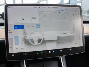 Седан Tesla Model 3 2019 года, 2999000 рублей, Краснодар
